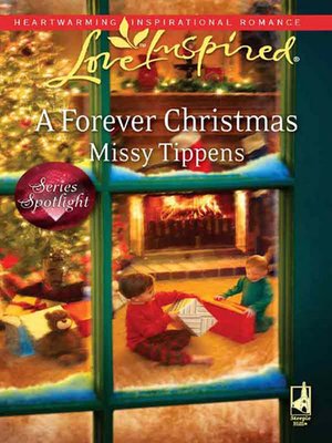 cover image of A Forever Christmas